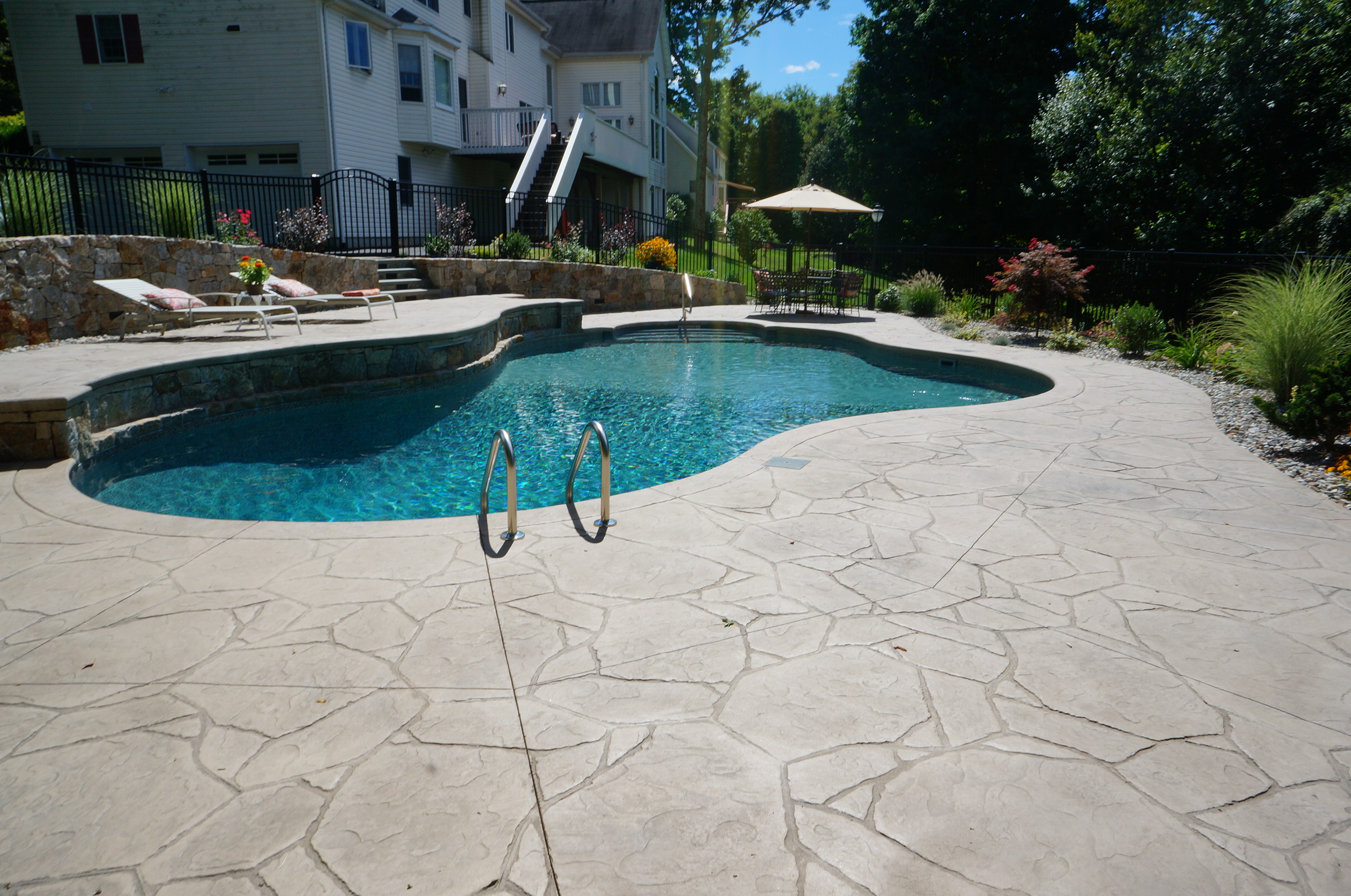 inground pools. in-ground pools inground pools